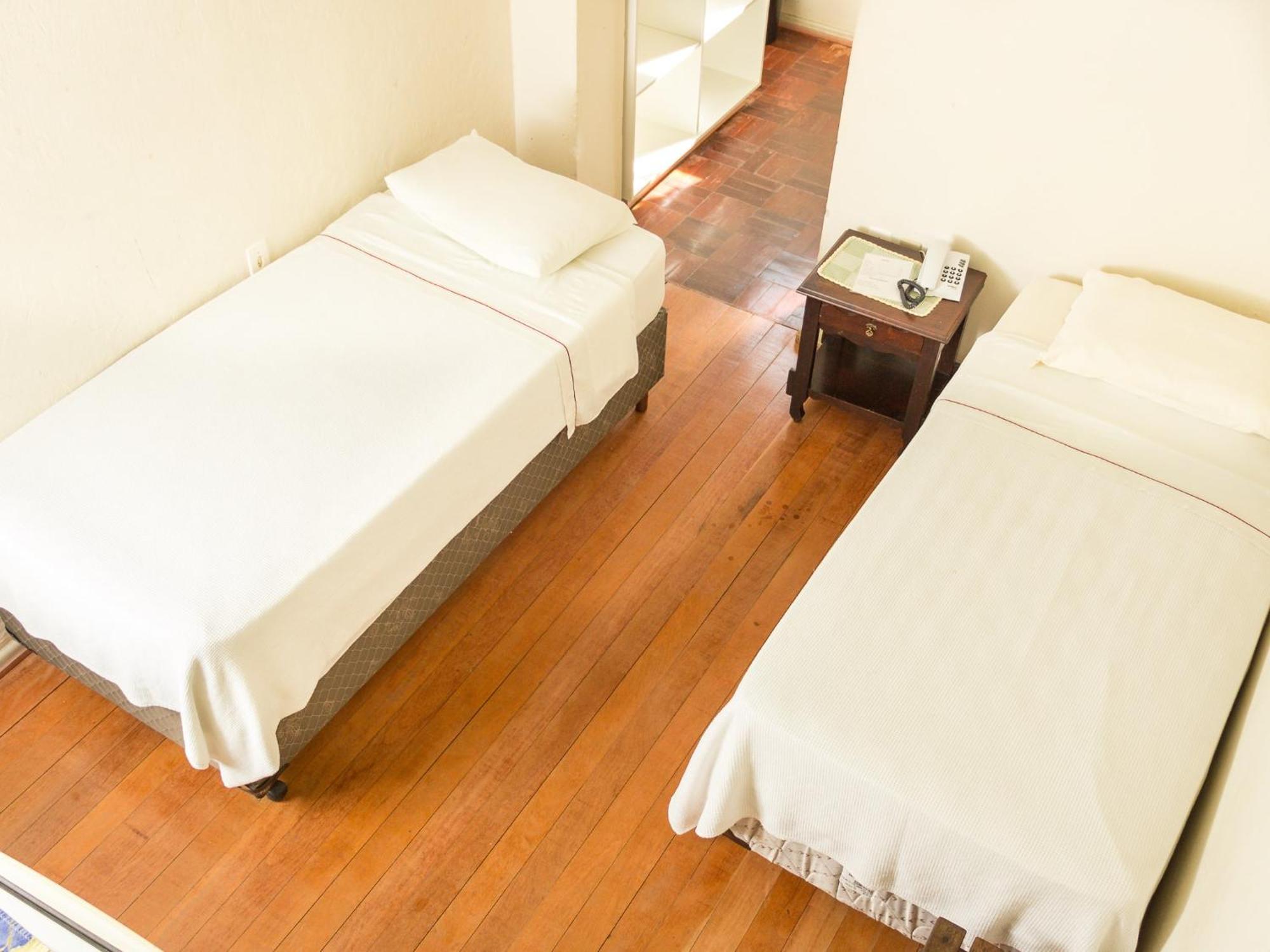 Hotel Caldas Da Imperatriz Santo Amaro da Imperatriz Zewnętrze zdjęcie