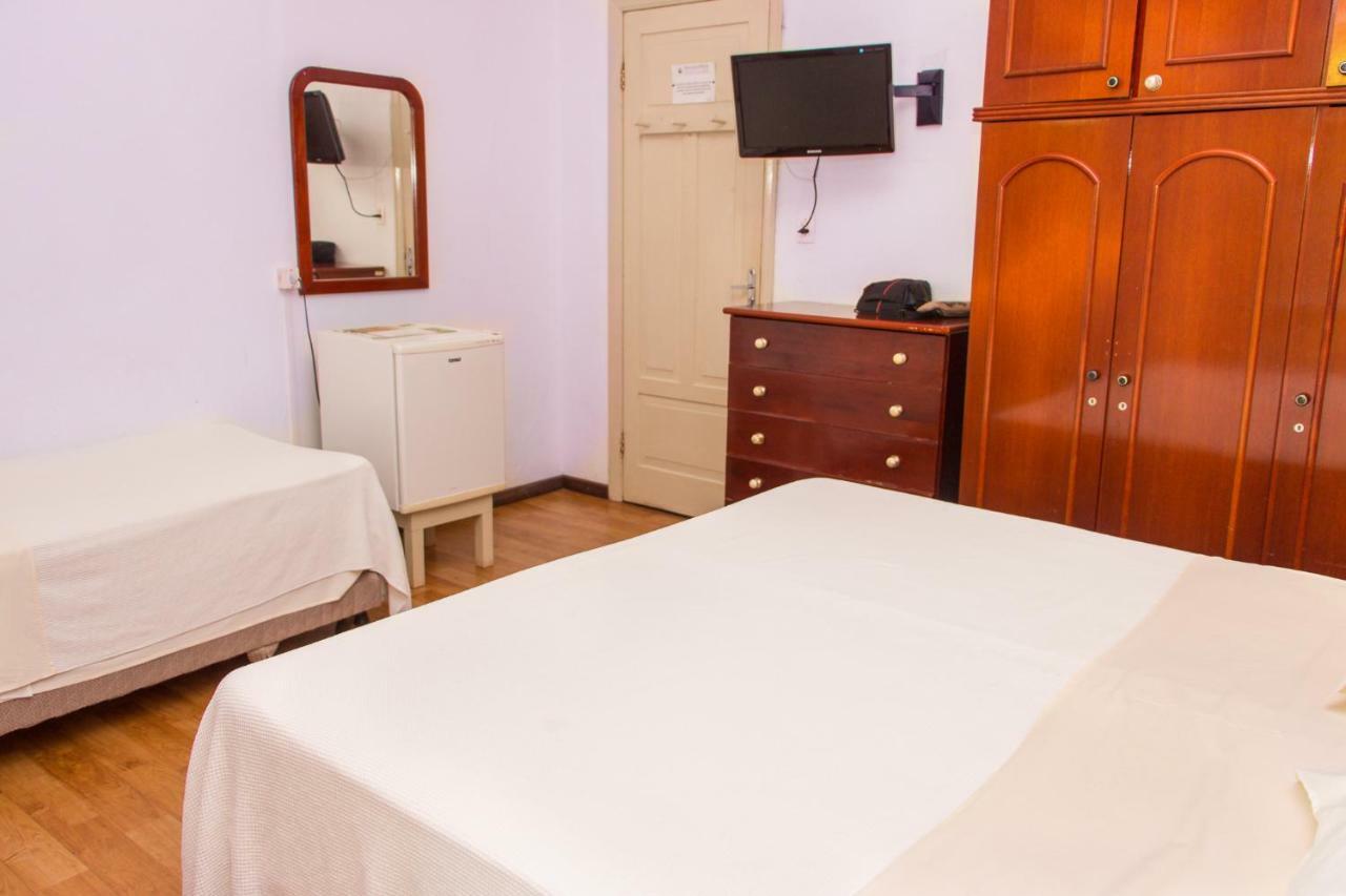 Hotel Caldas Da Imperatriz Santo Amaro da Imperatriz Zewnętrze zdjęcie