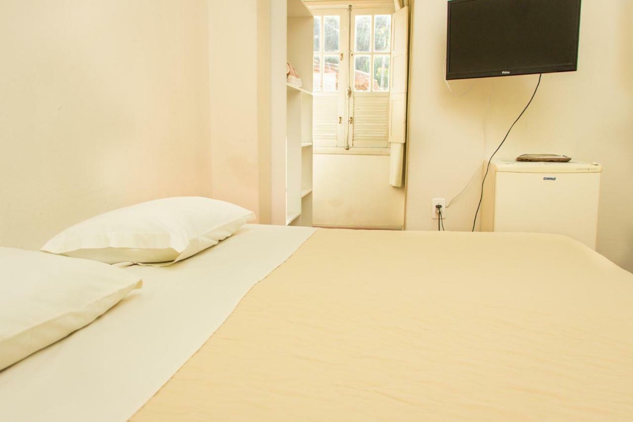 Hotel Caldas Da Imperatriz Santo Amaro da Imperatriz Zewnętrze zdjęcie