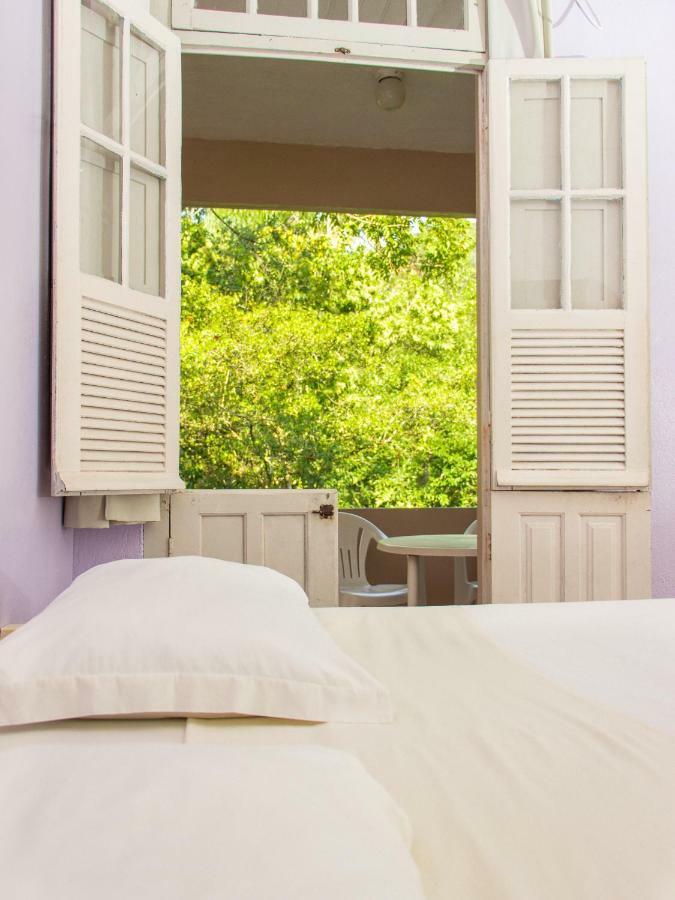 Hotel Caldas Da Imperatriz Santo Amaro da Imperatriz Zewnętrze zdjęcie